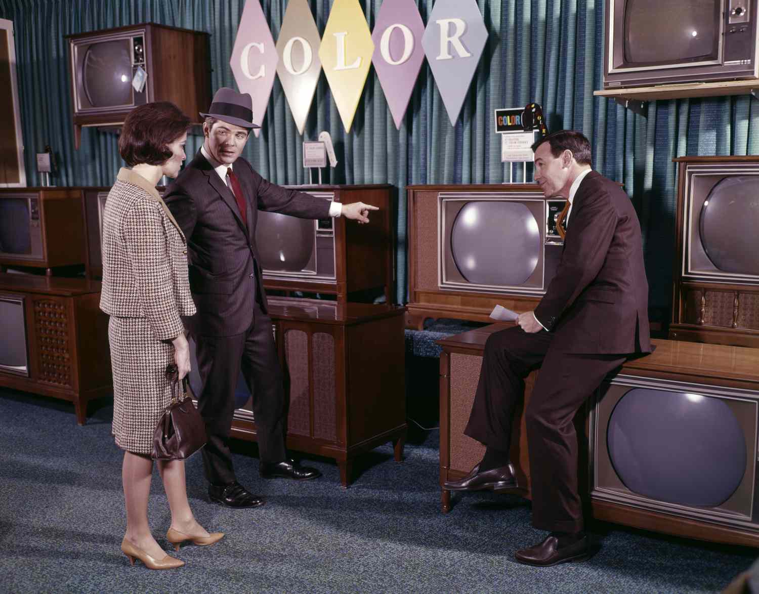 Dernekpazarı Televizyon Tamircisi